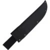 Ontario BSH12 Machete Sheath With Heavy Black Nylon Construction -Knives Tratina Shop 102458 102484