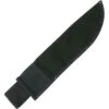 Ontario 12B 12Inch Machete Sheath With Black Lightweight Nylon Construction -Knives Tratina Shop 114097 114126