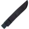 Ontario 18B 18Inch Machete Sheath With Black Lightweight Nylon Construction 2 Ontario 18B 18Inch Machete Sheath With Black Lightweight Nylon Construction -Knives Tratina Shop 114098 114127