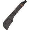 Marbles 3218S Swamp Master Machete Knife Sheath With Heavy Black Nylon Construction -Knives Tratina Shop 121434 121463