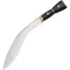 Pakistan 324717 Kukri Knife With Black Laminated Wood Handle 1 Pakistan 324717 Kukri Knife With Black Laminated Wood Handle -Knives Tratina Shop 128277 128306