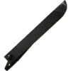 Cold Steel SC97TM21 Two Hand Latin Machete Sheath With Black Nylon Construction -Knives Tratina Shop 138516 138545