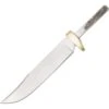 Blank 004 Mini Hunter Blade Knife With Stainless Blade -Knives Tratina Shop 139847 139876