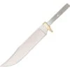 Blank 005 Clip Point Blade Knife Hunter Knife With Stainless Blade -Knives Tratina Shop 139848 139877