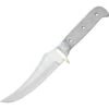 Blank 011 Blade Knife Upswept Skinner With Stainless Blade -Knives Tratina Shop 139856 139885