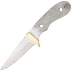 Blank 016 Blade Knife Utility Hunter With Stainless Blade