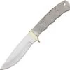 Blank 7702 Drop Point Blade Knife Hunter -Knives Tratina Shop 139915 139944