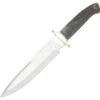 Blank 7891 Stainless Bowie Fixed Blade Knife 2 Blank 7891 Stainless Bowie Fixed Blade Knife -Knives Tratina Shop 139925 139954