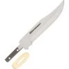 Blank 0S34 8 3/8 Inch Stainless Clip Point Blade Knife 2 Blank 0S34 8 3/8 Inch Stainless Clip Point Blade Knife -Knives Tratina Shop 142444 142473