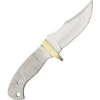Blank 085 Mod Clip Point Blade Knife -Knives Tratina Shop 144529 144558