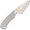 Blank 087 Small Drop Point Blade Knife 2 Blank 087 Small Drop Point Blade Knife -Knives Tratina Shop 144531 144560