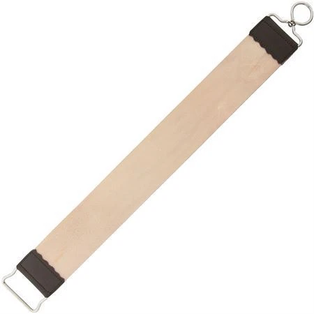 Herold 155RI Hanging Leather Strop. With Nickel Plated Swivel And Handle 4 Herold 155RI Hanging Leather Strop. With Nickel Plated Swivel And Handle - Image 2