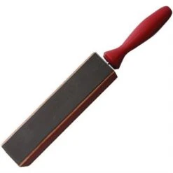 Herold Solingen 63RI Razor Strop 4 Sided -Knives Tratina Shop 152191