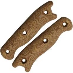 Becker 16HNDL Becker Handle Scales With Micarta Handle