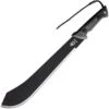 Gerber 2076 Bolo Machete With Black Gator Grip Handle 1 Gerber 2076 Bolo Machete With Black Gator Grip Handle -Knives Tratina Shop 156547 156576