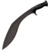 Cold Steel 97KMIGS Royal Kukri Machete Carbon Steel Blade With Black Polypropylene Handle -Knives Tratina Shop 157715 157744