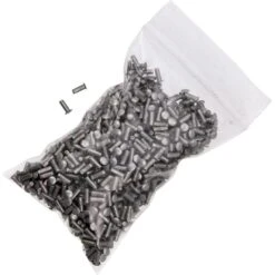 Schrade S2 Knifemaking Handle Pins With Steel Construction