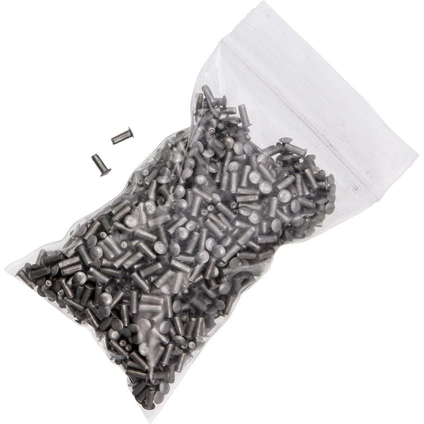 Schrade S2 Knifemaking Handle Pins With Steel Construction 3 Schrade S2 Knifemaking Handle Pins With Steel Construction