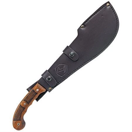 Condor Tool & Knife 3955122HC Departure Bolo Machete 4 Condor Tool & Knife 3955122HC Departure Bolo Machete - Image 2