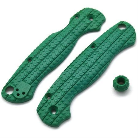 Chroma Scales 10010310 Para 2 Green Blocks Scales 4 Chroma Scales 10010310 Para 2 Green Blocks Scales - Image 2