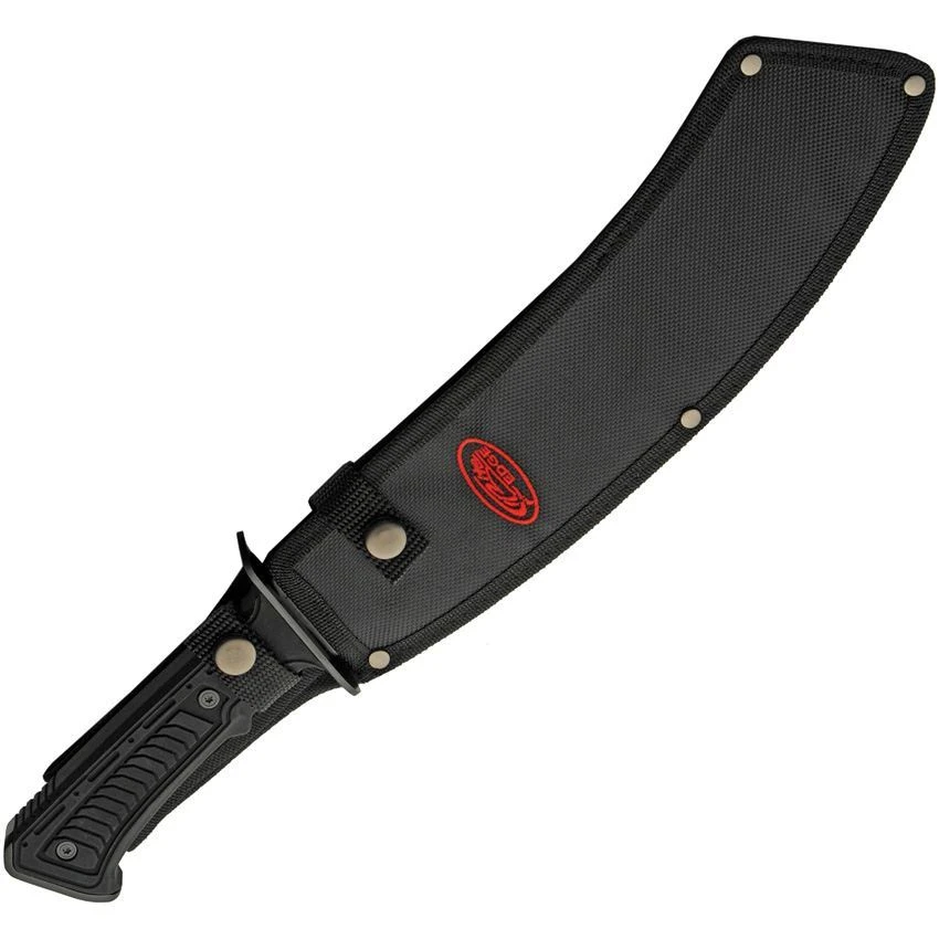 Rite Edge 211552BK Mountain Machete Black 4 Rite Edge 211552BK Mountain Machete Black - Image 2