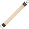 Herold 152RI Razor Strop With Nickel Plated Swivel And Handle 1 Herold 152RI Razor Strop With Nickel Plated Swivel And Handle -Knives Tratina Shop 185098 185127