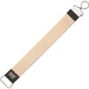 Herold 185RI Razor Strop With Nickel Plated Swivel And Handle 1 Herold 185RI Razor Strop With Nickel Plated Swivel And Handle -Knives Tratina Shop 185100 185129