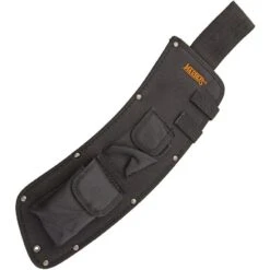 Marbles PAR20S Parang Belt Sheath With Black Nylon Construction