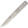 Condor B2484HC Woodlaw Blade Blank Polished 1075 High Carbon Steel Blade 1 Condor B2484HC Woodlaw Blade Blank Polished 1075 High Carbon Steel Blade -Knives Tratina Shop 201393 201422