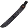 Marbles 374S Machete Belt Sheath With Black Nylon Construction