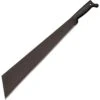 Cold Steel 97ST21S 21 Inch Slant Tip Machete With Black Polypropylene Construction Handle 2 Cold Steel 97ST21S 21 Inch Slant Tip Machete With Black Polypropylene Construction Handle -Knives Tratina Shop 210543 210566