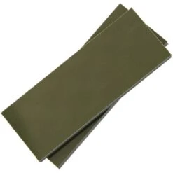 Rough Rider 1645 Slabs OD Green With G-10 Handle