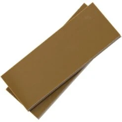 Rough Rider 1647 Slabs Brown With G-10 Handle