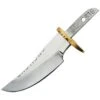 Blank SOB1 Clip Blade Knife With Stainless Steel Construction -Knives Tratina Shop 211004 211027