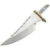 Blank SOB5 Clip Blade Knife With Stainless Steel Construction -Knives Tratina Shop 211008 211031