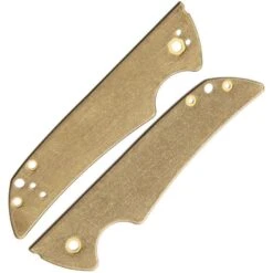 Flytanium 560 Kershaw Skyline Scales With Brass Construction