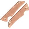 Flytanium 561 Kershaw Skyline Scales With Copper Construction -Knives Tratina Shop 211326 211349