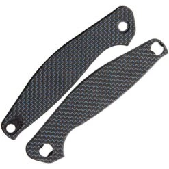 Real Steel 1124GC E771 G10 And CF Laminate Set