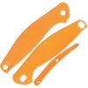 Real Steel 1124OR E771 G10 Handle Set Orange With G-10 Construction 2 Real Steel 1124OR E771 G10 Handle Set Orange With G-10 Construction -Knives Tratina Shop 211698 211721