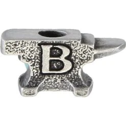 Buck Knives Buck MP Mini Bead With Pewter Construction