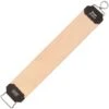 Herold 181J Razor Strop Leather Oil And Nat With Leather Construction 1 Herold 181J Razor Strop Leather Oil And Nat With Leather Construction -Knives Tratina Shop 212581 212604