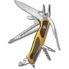 Swiss Army 09798MWC8 Rangergrip Boatsman Multi Tool Knife With Yellow And Black Nylon Handle 1 Swiss Army 09798MWC8 Rangergrip Boatsman Multi Tool Knife With Yellow And Black Nylon Handle -Knives Tratina Shop 213206 213229