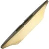 Blank 007G Brass Double Guard With Brass Construction 2 Blank 007G Brass Double Guard With Brass Construction -Knives Tratina Shop 213327 213350