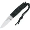 Blackfox 713 Blackfox Knives Tarlo Alfredo Doricchi With Black Cord Wrapped Handle -Knives Tratina Shop 214782 214799