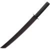 Cold Steel 97TKLZ Cold Steel Tactical Wakizashi Machete With Black Polypropylene Handle -Knives Tratina Shop 215423 215439