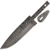 Alabama Damascus Steel 074 Damascus Blade Knife With Damascus Steel Drop Point Blade 2 Alabama Damascus Steel 074 Damascus Blade Knife With Damascus Steel Drop Point Blade -Knives Tratina Shop 216931 216944