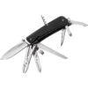 RUIKE LD51B LD51 Multifunctional Knife With Black G10 Handle -Knives Tratina Shop 218719 218723