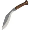 Condor 181310HC Heavy Duty Kukri Knife With Walnut Handle -Knives Tratina Shop 221098 221102