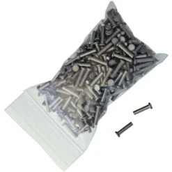 Schrade 554 Knifemaking Handle Pins