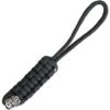 Bestech M08A Bestechman Lanyard With Black Paracord Construction -Knives Tratina Shop 224857 224861